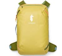 COTOPAXI Allpa 35l Travel Pack - Mixte - Vert - taille Unique- modèle 2025