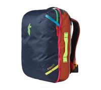 Cotopaxi - Allpa 35L Travel Pack - unisex - Sacs - Multicolore - Taille: ONE Size