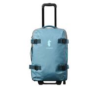 Cotopaxi Allpa 38 L 2 roues Valise cabine 54 cm bleu