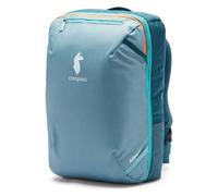 Cotopaxi Allpa 42 L Sac à dos professionnel 56 cm Compartiment ordinateur bleu