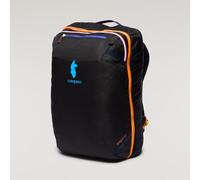 Cotopaxi - Sac à couleur unique - Allpa 42L Travel Pack Del Dia Dark - Noir Noir