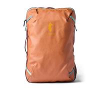 Cotopaxi - Allpa 42L Travel Pack Del Dia Dark - Sac à dos de voyage Whiskey - Taille unique