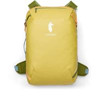 COTOPAXI Allpa 42l Travel Pack - Mixte - Jaune - taille Unique- modèle 2025