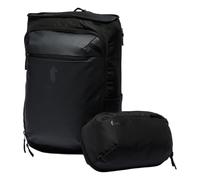 COTOPAXI Allpa 50l Adventure Travel Pack - Mixte - Noir - taille Unique- modèle 2026