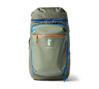 Cotopaxi - Sac à dos polyvalent - Allpa 50L Adventure Travel Pack Fatigue - Kaki Kaki