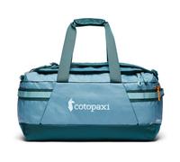 Cotopaxi Sac duffel Allpa Getaway 55 l Mixte Bleu Taille unique 2025