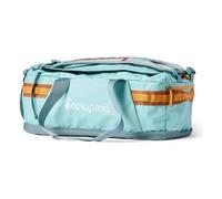 Cotopaxi Allpa 55 L Sac de voyage Weekender 34 cm bleu