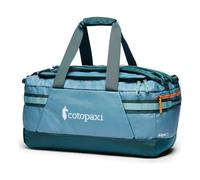 Cotopaxi Allpa 55 L Sac de voyage Weekender 34 cm bleu