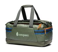 Sac de voyage Cotopaxi Allpa Getaway 55L vert olive
