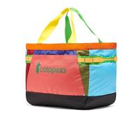 Cotopaxi Sac Allpa 60 L Gear Hauler Tote Del Día - couleur aléatoire