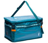 Cotopaxi - Allpa 60L Gear Hauler Box Blue Spruce And Abyss - Housse de rangement