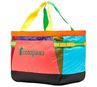 Cotopaxi - Allpa 60L Gear Hauler Tote Del Dia Multicolor - Sac de voyage