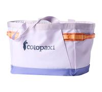 Cotopaxi - Allpa 60L Gear Hauler Tote Moonbeam - Sac de voyage