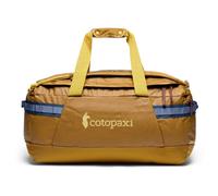 Cotopaxi - Allpa 70 Getaway Duffel - Sac de voyage - 70 l - bronze