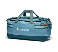 Cotopaxi Allpa 70 L Sac de voyage Weekender 66 cm bleu