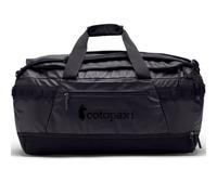 COTOPAXI Allpa 70l Duffel Bag - Homme - Noir - taille Unique- modèle 2024