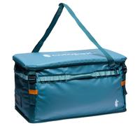 Cotopaxi - Allpa 90 Gear Hauler Box - Sac de voyage - 90 l - blue spruce / abyss