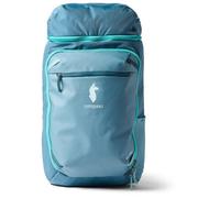 Cotopaxi - Allpa Adventure 50 Travel Pack - Sac à dos de voyage - blue spruce / abyss