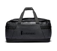 Cotopaxi - Allpa Getaway 100L Duffel - Duffel Cotopaxi Black - 100 L