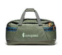 Sac de voyage Cotopaxi Allpa Getaway 100L Duffel Couleur: vert