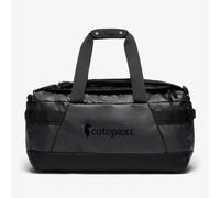 Cotopaxi Allpa Getaway 55L Duffel Cotopaxi Black 55 l