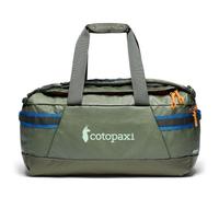 Cotopaxi - Allpa Getaway 55L Duffel - Duffel Fatigue - 55 L