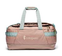 Cotopaxi Allpa Getaway 55L Duffel - Duffel Reishi 55 L