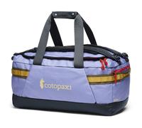 COTOPAXI Allpa Getaway 55l Duffel - Mixte - Bleu - taille Unique- modèle 2025