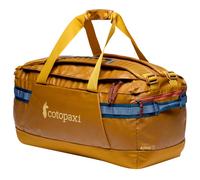 Cotopaxi - Allpa Getaway 70L Duffel Bronze - Duffel