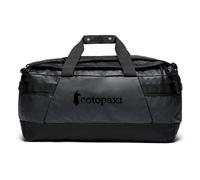 Cotopaxi - Allpa Getaway 70L Duffel - Duffel Cotopaxi Black - 70 L
