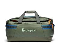 Cotopaxi - Allpa Getaway 70L Duffel - Duffel Fatigue - 70 L