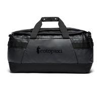 COTOPAXI Allpa Getaway 70l Duffel - Mixte - Noir - taille Unique- modèle 2025
