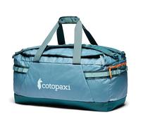 Cotopaxi Allpa Getaway Sac de Sport 100 l, Épicéa Bleu et Abysse, One Size, Allpa Getaway Sac de Sport 100 l