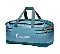 Cotopaxi Allpa Getaway Sac de Sport 100 l, Épicéa Bleu et Abysse, One Size, Allpa Getaway Sac de Sport 100 l