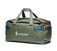 Cotopaxi Allpa Getaway Sac de sport 100 l, Fatigue, One Size, Allpa Getaway Sac de sport 100 l