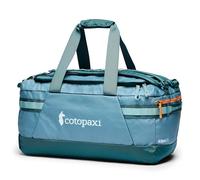 Cotopaxi Allpa Getaway 55l Duffel Sacs de loisirs 55 Bleu