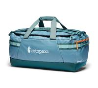 Cotopaxi Allpa Getaway Sac de Sport 70 l, Épicéa Bleu et Abysse, One Size, Allpa Getaway Sac de Sport 70 l