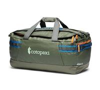 Cotopaxi Allpa Getaway Sac de Sport 70 l, Fatigue, One Size, Allpa Sac de Voyage Getaway 70 l