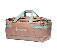 Cotopaxi Allpa Getaway Sac de sport 70 l, Reishi, One Size, Allpa Getaway Sac de sport 70 l