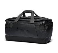 Cotopaxi Allpa Getaway Sac de sport, noir, taille unique 70 l