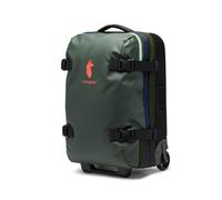 Cotopaxi - Allpa Roller Bag 38 - Sac de voyage - 38 l - woods
