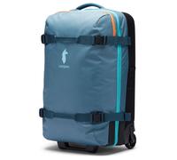Cotopaxi - Allpa Roller Bag 65 - Sac de voyage - 65 l - blue spruce
