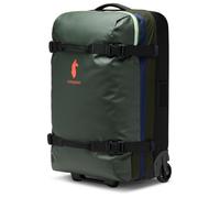 Cotopaxi - Allpa Roller Bag 65 - Sac de voyage - 65 l - woods