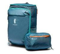 Cotopaxi Allpa Sac à dos de randonnée 66 cm vert
