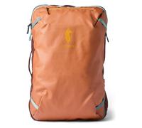 Cotopaxi Allpa sac à dos de voyage 56 cm compartiment pour ordinateur portable orange