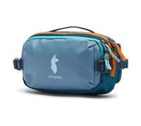 Cotopaxi - Allpa X 1.5 Hip Pack - Sac banane - 1,5 l - blue spruce / abyss