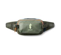 COTOPAXI Allpa X 1.5l Hip Pack - Mixte - Vert - taille Unique- modèle 2025