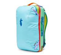 Cotopaxi - Allpa 28L Travel Pack Del Dia Multicolor - Sac de voyage