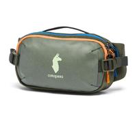 Cotopaxi - Allpa X 1.5 Hip Pack - Sac banane - 1,5 l - fatigue