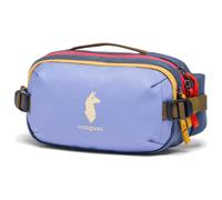 Cotopaxi Allpa X 1.5L Hip Pack - Sac banane Blue Smoke And Dusk 1,5 L